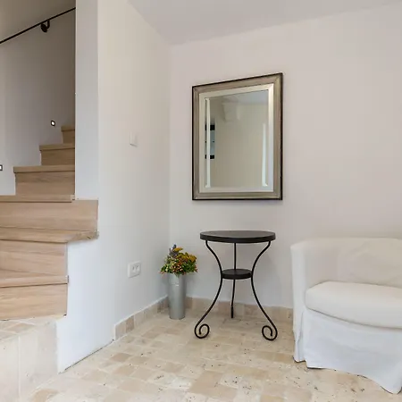 Konukevi Sweet House 4*