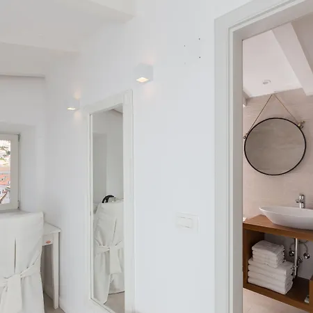 Sweet House Konukevi 4*