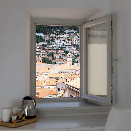 Sweet House Konukevi Dubrovnik