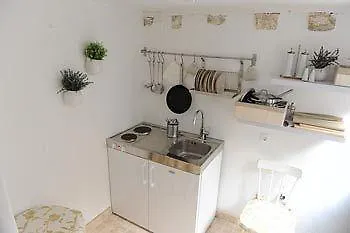 Sweet House Konukevi