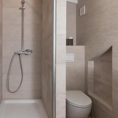 Sweet House Konukevi