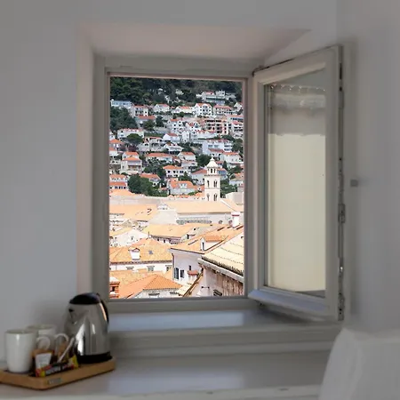 Sweet House Konukevi Dubrovnik