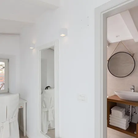 Sweet House Konukevi 4*