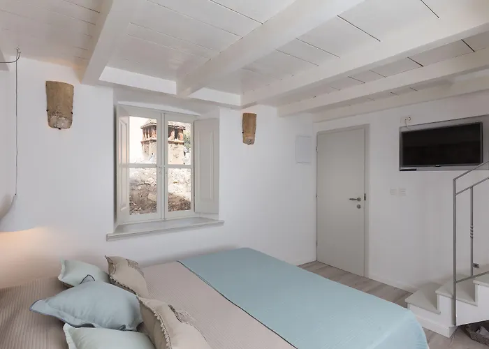 Sweet House Gasthuis Dubrovnik