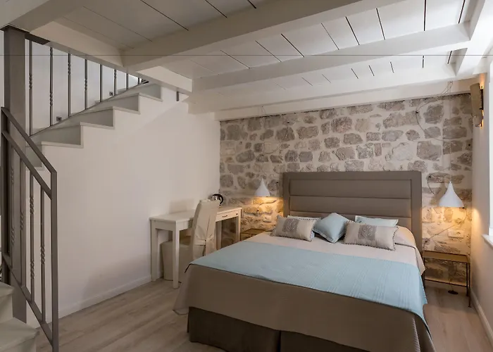 Sweet House 4* Dubrovnik