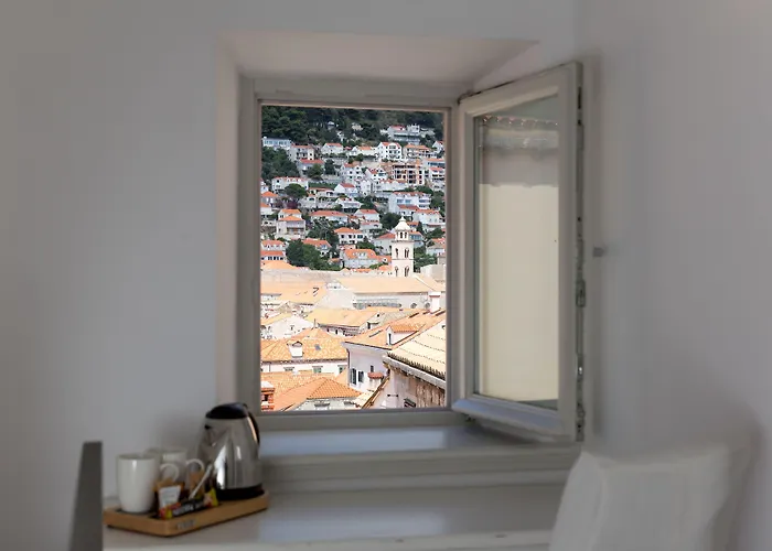Sweet House Gasthuis Dubrovnik