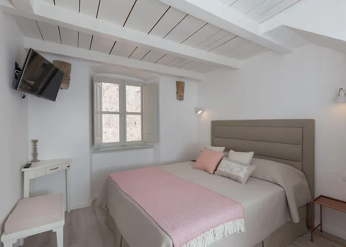 Gasthuis Sweet House 4*