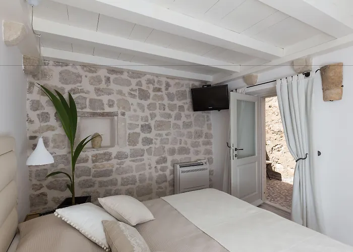 Sweet House 4* Dubrovnik