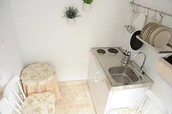 Sweet House Gasthuis 4*
