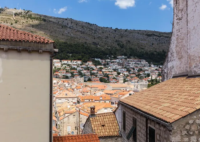 Sweet House 4* Dubrovnik