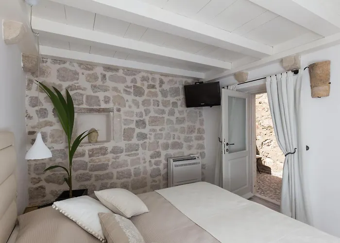 Gasthuis Sweet House 4*