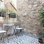 Sweet House
