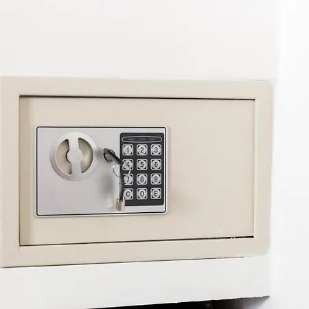 Pensión Sweet House 4*