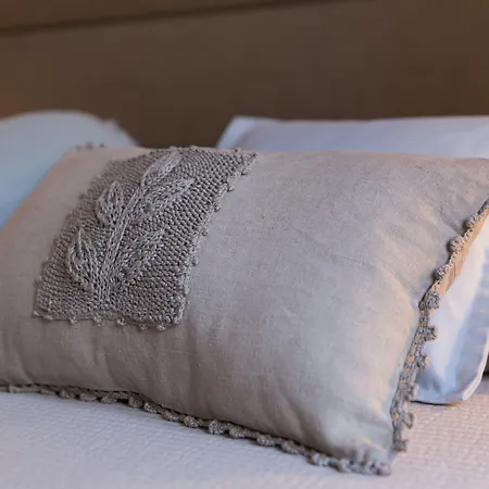 Sweet House Pensión