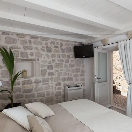 Sweet House 4* Dubrownik