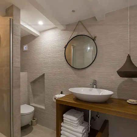 Sweet House Affittacamere