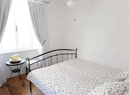 Sweet House Affittacamere