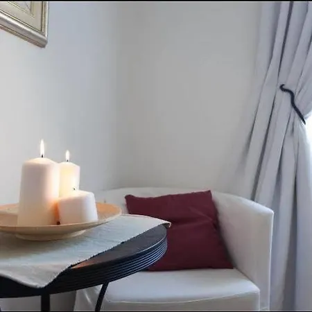 Sweet House Guest house