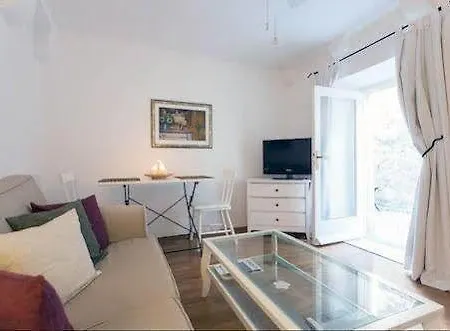 스위트 하우스 두브로브니크