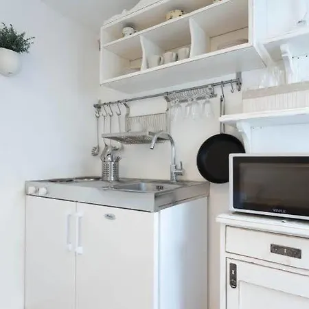 Guest house Sweet House 4*