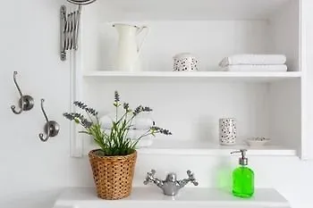 Sweet House Pensión