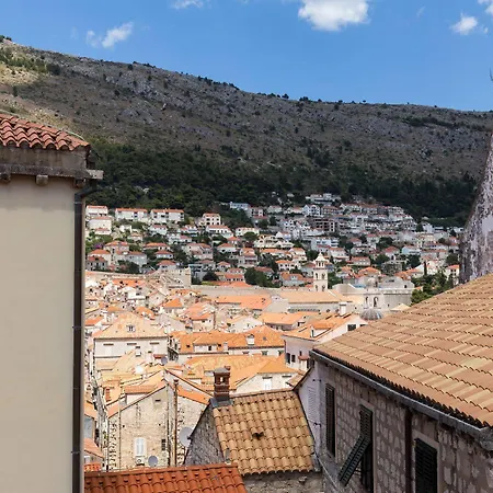 Sweet House 4* Dubrovnik