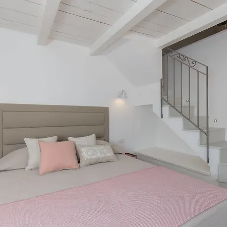 Guest house Sweet House 4*