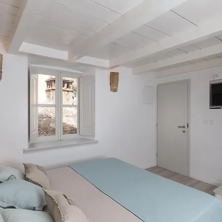 Sweet House Pensión