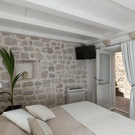 Guest house Sweet House 4*