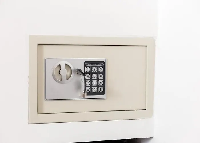 Affittacamere Sweet House 4*