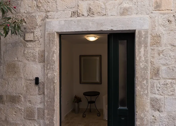 Sweet House Affittacamere 4*