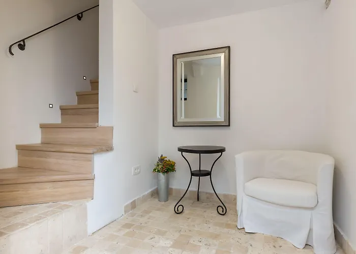 Affittacamere Sweet House 4*