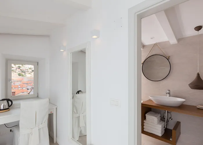 Sweet House Affittacamere 4*