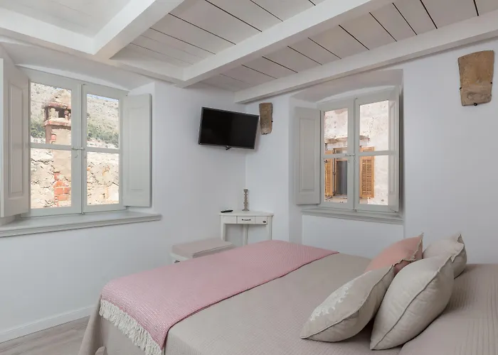 Sweet House Affittacamere