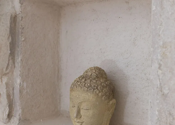 Affittacamere Sweet House 4*