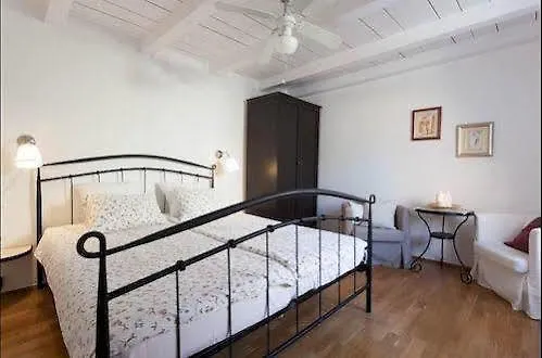 Sweet House Affittacamere