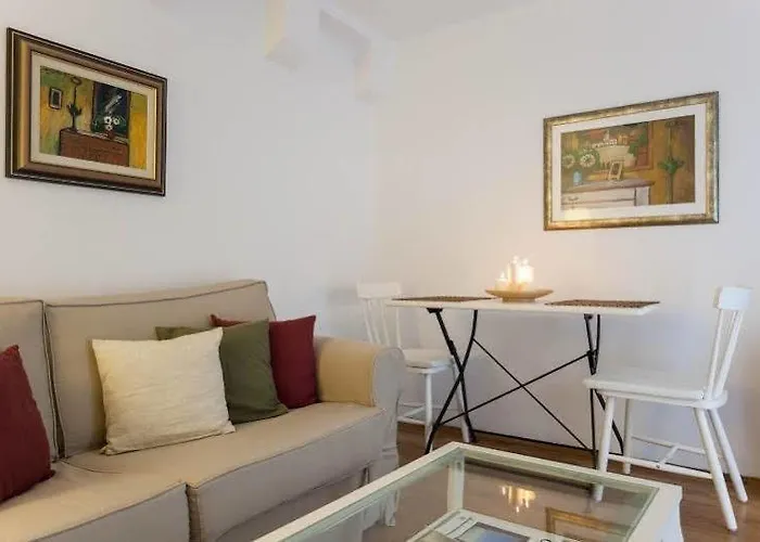 Sweet House Affittacamere