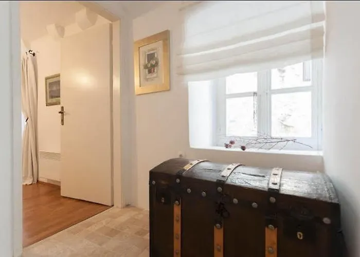 Sweet House Affittacamere 4*