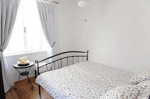 Sweet House Affittacamere