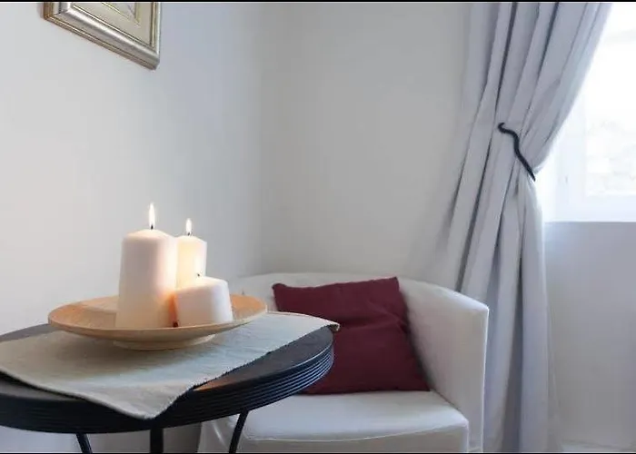 Sweet House Affittacamere