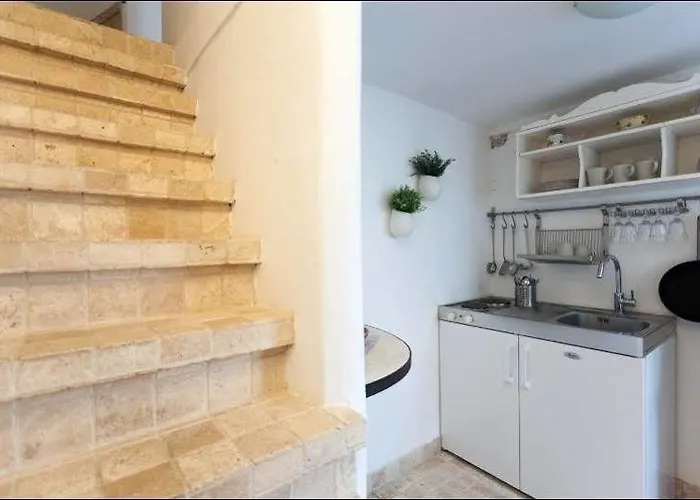 Affittacamere Sweet House