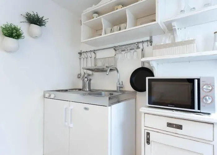 Affittacamere Sweet House 4*