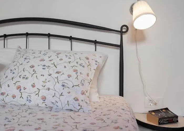 Affittacamere Sweet House Ragusa