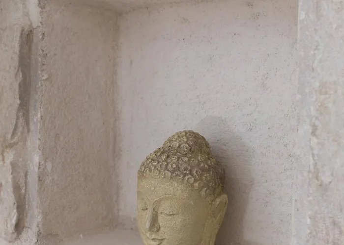 Affittacamere Sweet House 4*