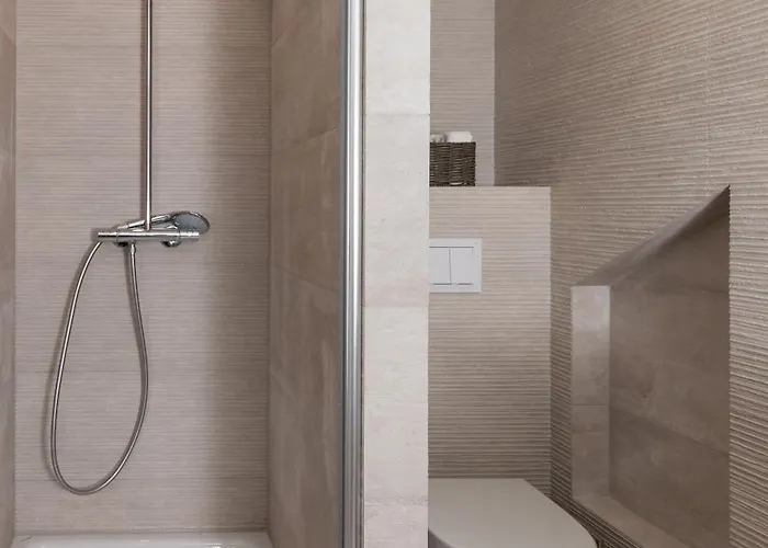 Sweet House Affittacamere