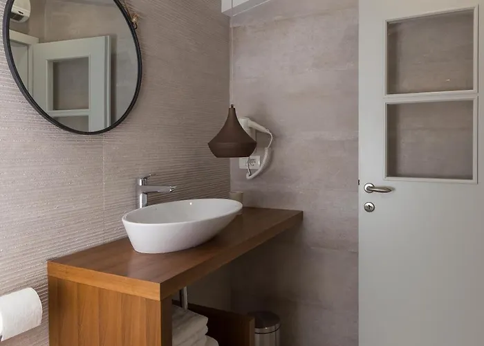 Sweet House Affittacamere 4*