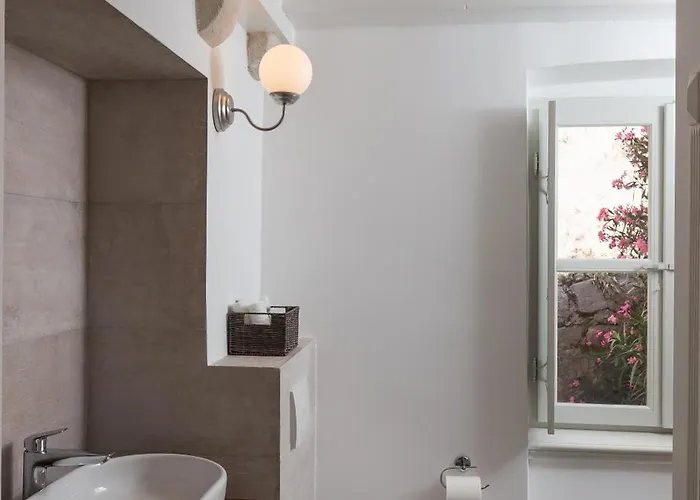 Affittacamere Sweet House Ragusa