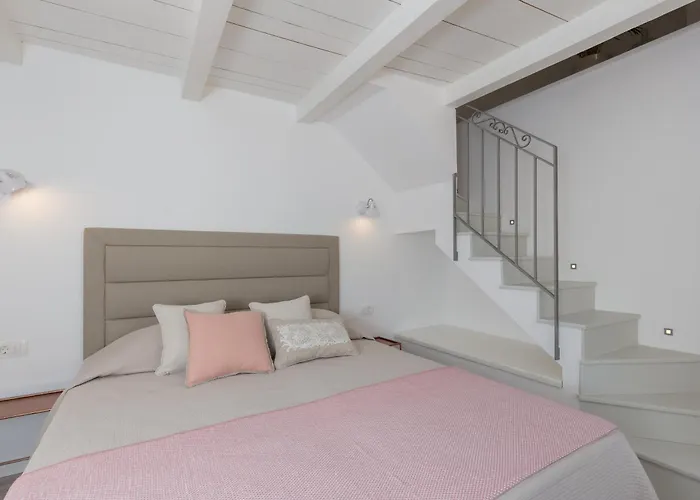 Affittacamere Sweet House 4*