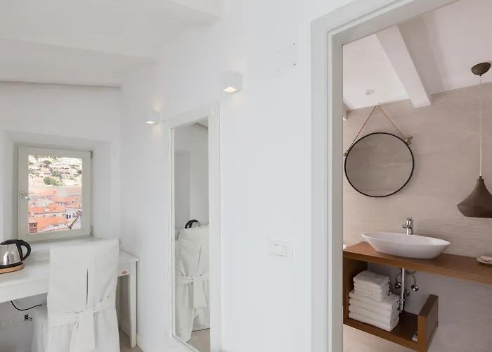 Sweet House Affittacamere 4*