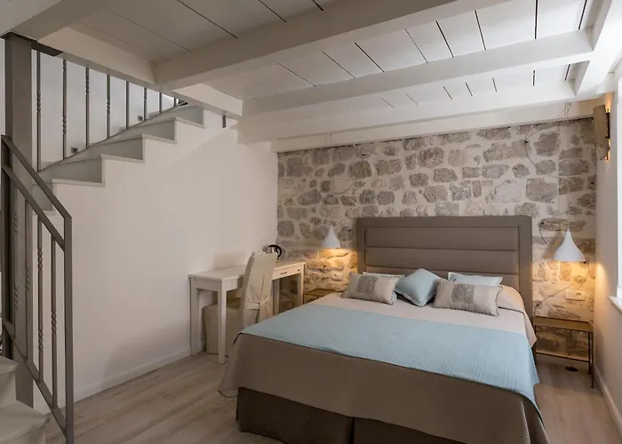 Sweet House Affittacamere